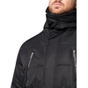 image:imageKARL LAGERFELD Mens Outerwear Split Hood ParkaBlack