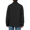 image:imageKARL LAGERFELD Mens Outerwear Trucker Quilted JacketBlack