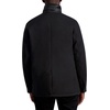 image:imageKARL LAGERFELD Mens Outerwear Water Resistant JacketBlack