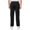 image:imageKARL LAGERFELD Mens Pull on Drawstring Waistband PantBlack