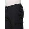 image:imageKARL LAGERFELD Mens Pull on Drawstring Waistband PantBlack
