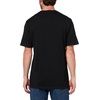 image:imageKARL LAGERFELD Mens Pullover Short Sleeve Graphic TShirtBlack