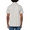 image:imageKARL LAGERFELD Mens Short Sleeve Button Front Collared Woven DressWhiteBlack