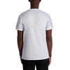 image:imageKARL LAGERFELD Mens Short Sleeve Crewneck Karl Signature TShirtMedium Blue