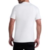 image:imageKARL LAGERFELD Mens Soft Cotton Crew Neck TShirtWhite