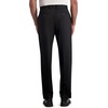image:imageKARL LAGERFELD Mens Wide Leg Stretchy Soft Dress PantBlack