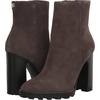 image:imageKARL LAGERFELD PARIS womens Peppy Lugsole Zipup Fashion BootAnthracite