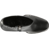 image:imageKARL LAGERFELD PARIS womens Peppy Lugsole Zipup Fashion BootBlack