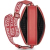 image:imageKARL LAGERFELD Paris Maybelle Pin CrossbodyAdmiral Red