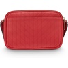 image:imageKARL LAGERFELD Paris Maybelle Pin CrossbodyAdmiral Red