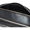 image:imageKARL LAGERFELD Paris Maybelle Pin CrossbodyBlack Shimmer Multi