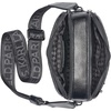 image:imageKARL LAGERFELD Paris Maybelle Pin CrossbodyBlackDark Gunmetal