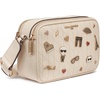 image:imageKARL LAGERFELD Paris Maybelle Pin CrossbodyBrie