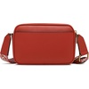 image:imageKARL LAGERFELD Paris Maybelle Pin CrossbodyBurnt Orange
