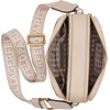 image:imageKARL LAGERFELD Paris Maybelle Pin CrossbodyDark Shell