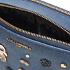 image:imageKARL LAGERFELD Paris Maybelle Pin CrossbodyDenim