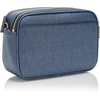 image:imageKARL LAGERFELD Paris Maybelle Pin CrossbodyDenim
