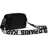 image:imageKARL LAGERFELD Paris Maybelle Pin CrossbodyMultiBlack
