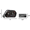image:imageKARL LAGERFELD Paris Maybelle Pin CrossbodyMultiBlack