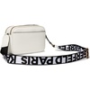 image:imageKARL LAGERFELD Paris Maybelle Pin CrossbodyMultiWhite