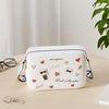 image:imageKARL LAGERFELD Paris Maybelle Pin CrossbodyMultiWhite