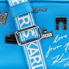 image:imageKARL LAGERFELD Paris Maybelle Pin CrossbodyPathalo Blue