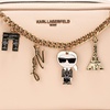 image:imageKARL LAGERFELD Paris Maybelle Pin CrossbodyShell