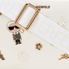 image:imageKARL LAGERFELD Paris Maybelle Pin CrossbodySnow White Multi