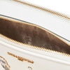 image:imageKARL LAGERFELD Paris Maybelle Pin CrossbodySnow White Multi