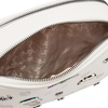 image:imageKARL LAGERFELD Paris Maybelle Pin CrossbodyWhiteSparkle