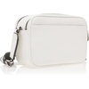image:imageKARL LAGERFELD Paris Maybelle Pin CrossbodyWhiteSparkle