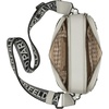 image:imageKARL LAGERFELD Paris Maybelle Pin CrossbodyWinter White Multi Pin