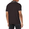 image:imageKARL LAGERFELD Paris Mens Sportswear PoloBlackXXLarge