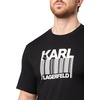 image:imageKARL LAGERFELD Paris Mens Sportswear TShirt Demitsse XLarge