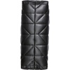 image:imageKARL LAGERFELD Paris Voyage Hobo BagJet BlackGunmetal