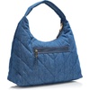 image:imageKARL LAGERFELD Paris Voyage Hobo BagWashed Denim