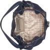 image:imageKARL LAGERFELD Paris Womens Adele Bucket BagDenim