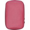image:imageKARL LAGERFELD Paris Womens Adele Bucket BagFuchsia