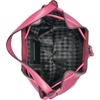image:imageKARL LAGERFELD Paris Womens Adele Bucket BagFuchsia