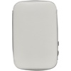 image:imageKARL LAGERFELD Paris Womens Adele Bucket BagWhite