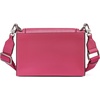 image:imageKARL LAGERFELD Paris Womens Camille Shoulder Bag With PinsFuchsia