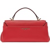 image:imageKARL LAGERFELD Paris Womens Elle In Paris Crossbody BagAdmiral Red