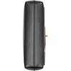 image:imageKARL LAGERFELD Paris Womens Elle In Paris Crossbody BagBlackGold