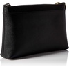 image:imageKARL LAGERFELD Paris Womens Essential CrossbodyBlackGold
