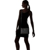 image:imageKARL LAGERFELD Paris Womens Essential CrossbodyBlackGold