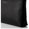 image:imageKARL LAGERFELD Paris Womens Essential CrossbodyBlackGold