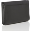 image:imageKARL LAGERFELD Paris Womens Essential CrossbodyBlackPeach