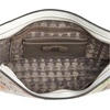 image:imageKARL LAGERFELD Paris Womens Essential CrossbodyBlanc Multi Legacy