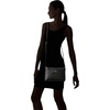 image:imageKARL LAGERFELD Paris Womens Essential CrossbodyBlkGold