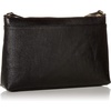 image:imageKARL LAGERFELD Paris Womens Essential CrossbodyBlkGold